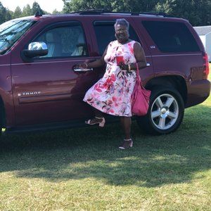 Meet your Posher, Tracey